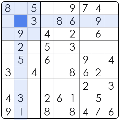 bigger sudoku